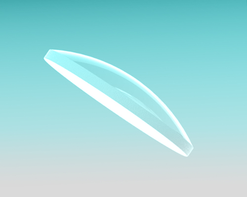 精密抛光非球面透镜（定制）